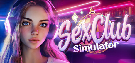 SEX CLUB Simulator 🔞🍓 Icon