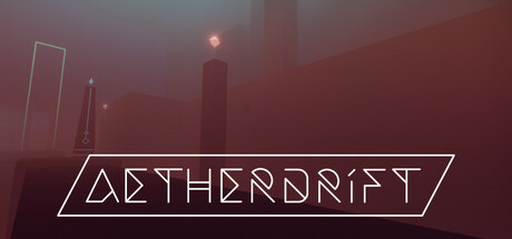 Aetherdrift Icon