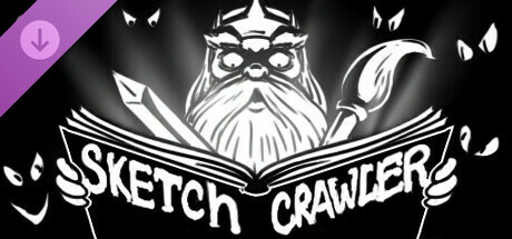 Sketch Crawler - Supporter Pack Icon