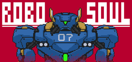 RoboSoul Icon