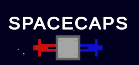 Spacecaps Icon