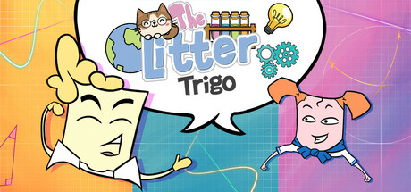 La Litière : Trigo Icon
