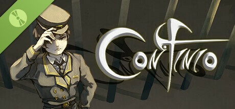 Confinio: Reality Prison Demo Icon