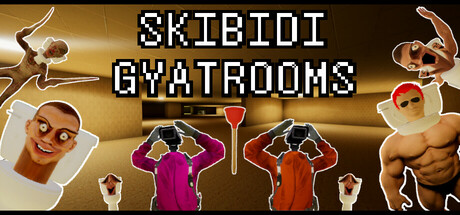 SKIBIDI GYATROOMS Icon