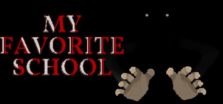 My favorite school Icon