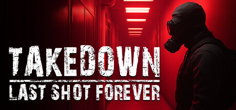 Takedown: Last Shot Forever Icon