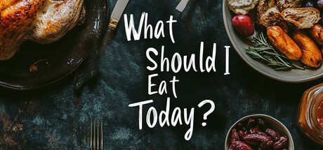What Should I Eat Icon
