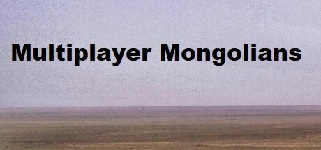 Multiplayer Mongolians Icon