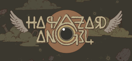 Haphazard Angel Playtest Icon