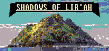 Shadows Of Lir'Ah Icon