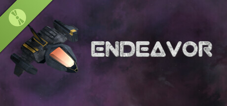 Endeavor Demo Icon