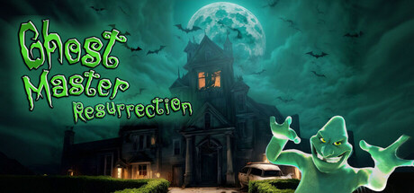 Ghost Master: Resurrection Icon
