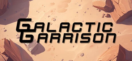 Galactic Garrison Playtest Icon