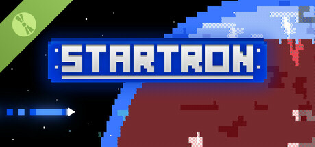 Startron Demo Icon