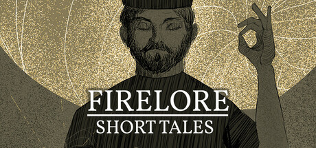 Firelore: Short Tales Icon