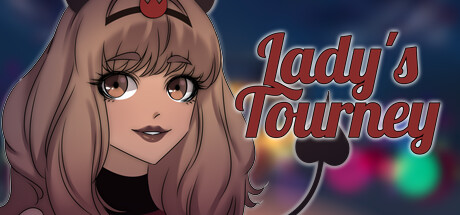 Lady's Tourney Icon