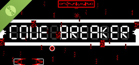 Code Breaker Demo Icon