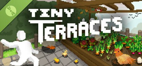 Tiny Terraces Demo Icon