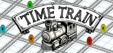 TimeTrain Icon