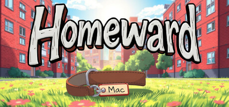 Homeward Icon
