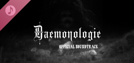 Daemonologie Soundtrack Icon