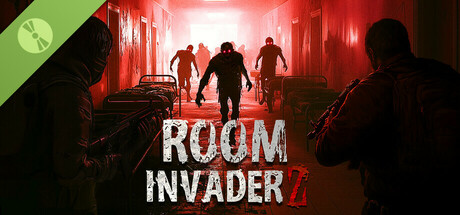 Room Invaderz Demo Icon