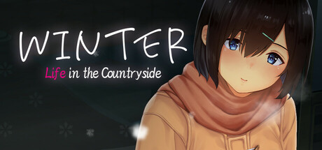 Winter ~Life in the Countryside~ Icon