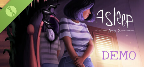 Asleep - Ato 2 Demo Icon