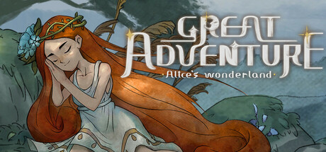Great Adventure Icon