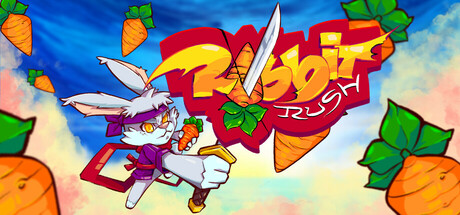 Rabbit Rush Icon