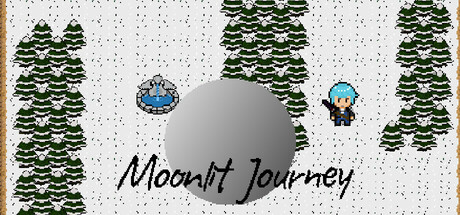 MoonLit Journey: The Age of Deth Icon