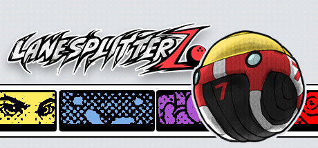 Lanesplitterz Icon