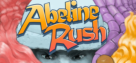 Abeline Rush Icon