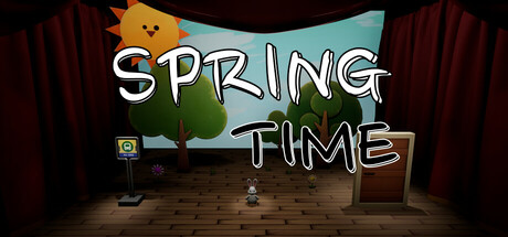 Spring Time Icon