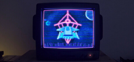 B-Type: Space Builder Icon