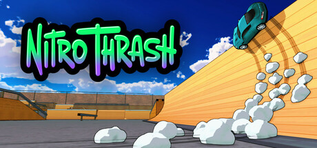 Nitro Thrash Icon