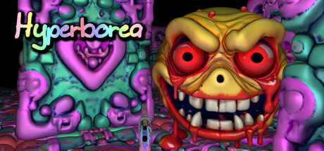 Hyperborea Icon
