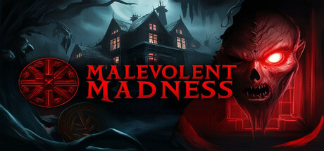 MALEVOLENT MADNESS Icon