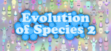 Evolution of Species 2: Online Icon