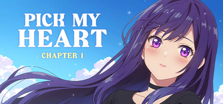 Pick My Heart Chapter 1 Icon