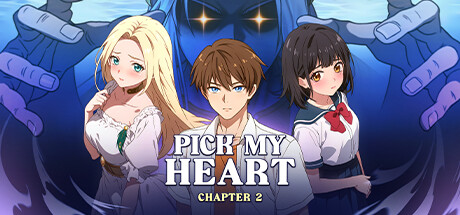 Pick My Heart Chapter 2 Icon