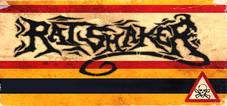 RATSHAKER Icon