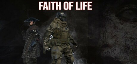 Faith Of Life _ Survive Edition Icon