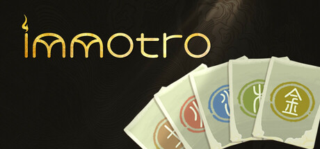Immotro Icon