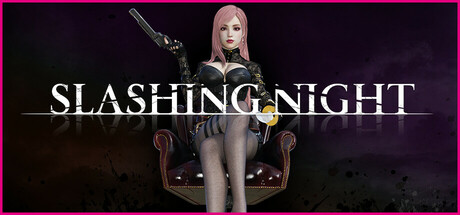 SLASHING NIGHT Icon