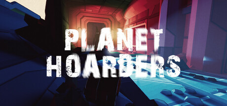 Planet Hoarders Icon
