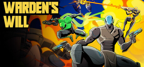 Warden's Will Playtest Icon