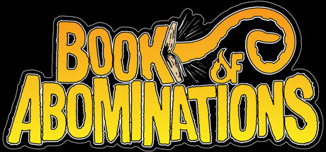 Book of Abominations Icon