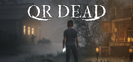 QR DEAD Icon
