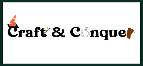 Craft & Conquer Icon